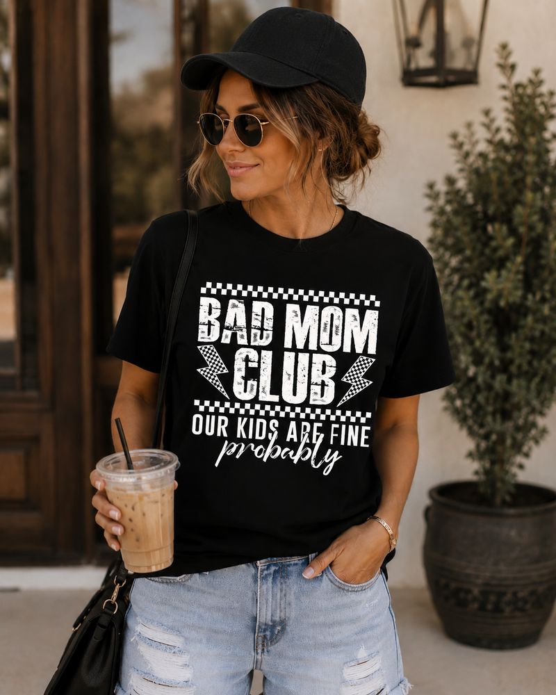 Mom Life