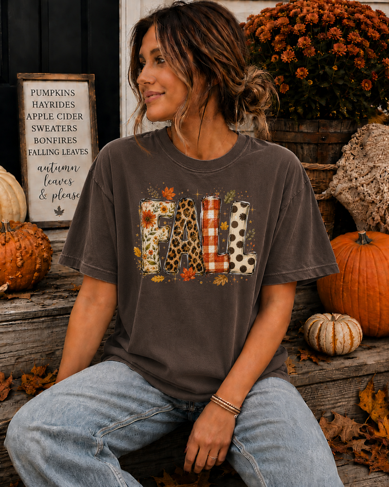 Fall Feels