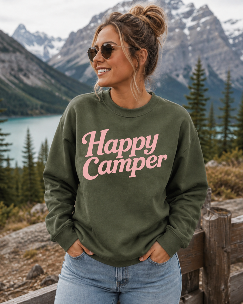 Campfire & Chaos