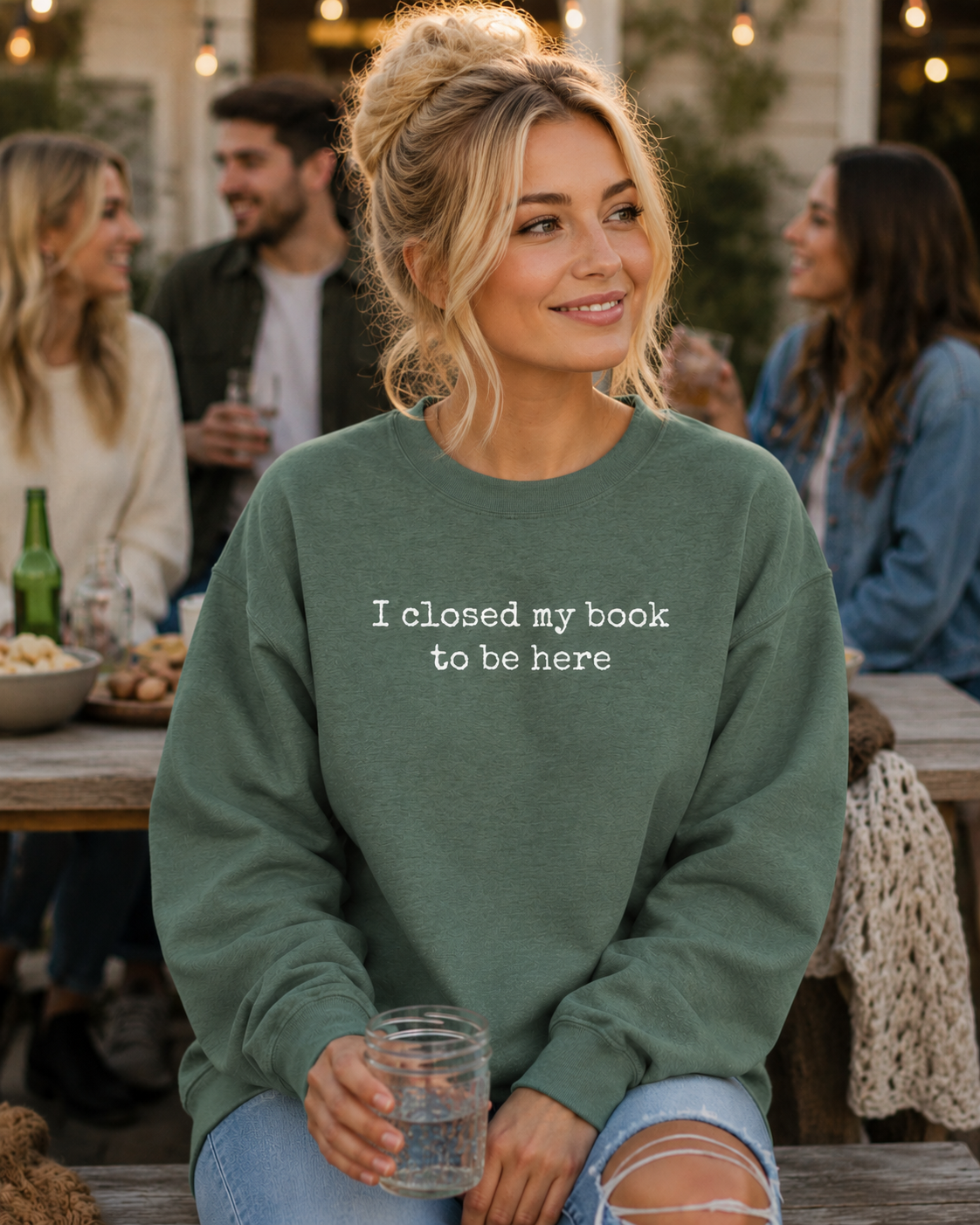 Sweaters