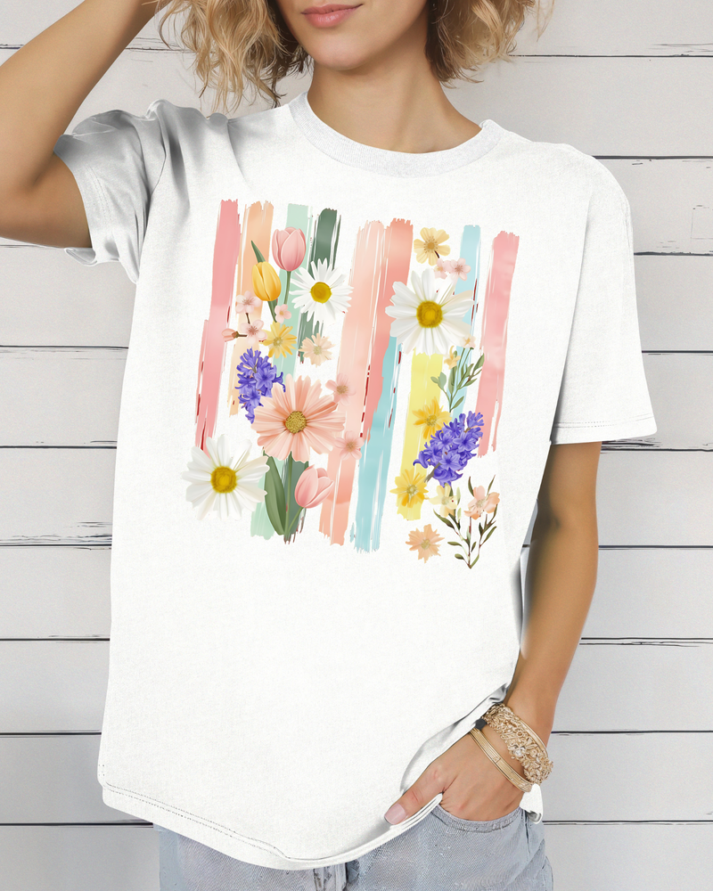 Spring Mood