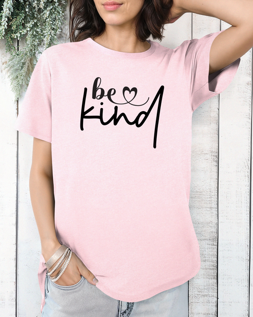 Be Kind Tee