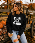Cozy Girl Season Crewneck