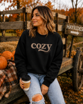 Cozy Season Crewneck