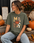 Fall Mama Tee