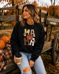Fall Mama Crewneck