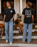 Fall Vibes Tee
