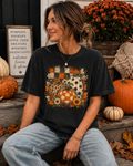 Preppy Pumpkins Trio Tee