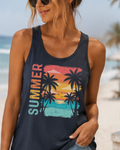 Summer Tank Top