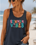 Summer Vibes Tank Top